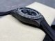 Super Clone Diw Rolex Daytona Black Carbon Fiber Cal.4130 Gray Sub-dials (3)_th.jpg